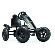 Berg Toys - Kart cu pedale Berg Black Edition AF